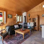 Casa vacanze Uefem Bord By Interhome Bellwald
