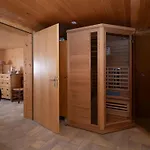 Uefem Bord By Interhome Casa vacanze
