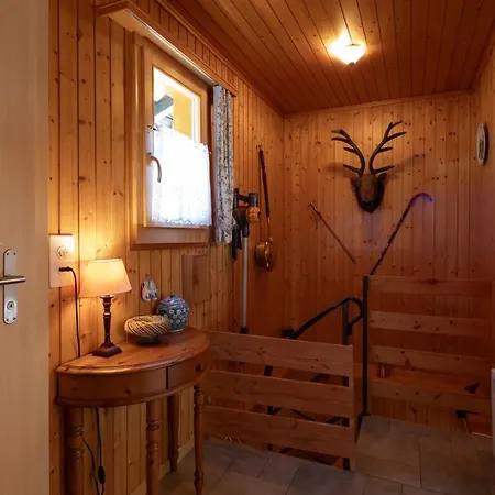 Feriehus Uefem Bord By Interhome