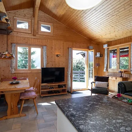 Uefem Bord By Interhome *