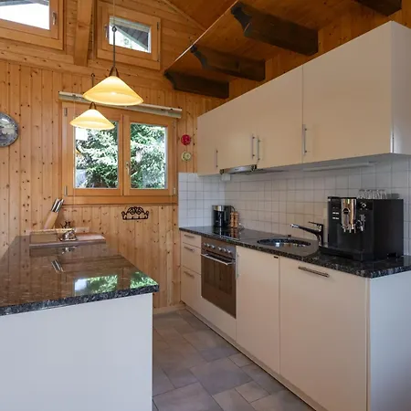 Uefem Bord By Interhome Casa vacanze