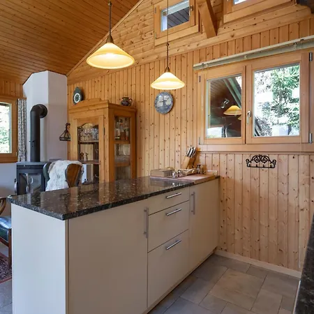 Uefem Bord By Interhome Bellwald