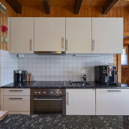 Uefem Bord By Interhome Casa vacanze *