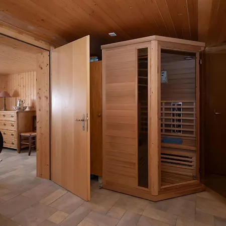 Uefem Bord By Interhome Casa vacanze