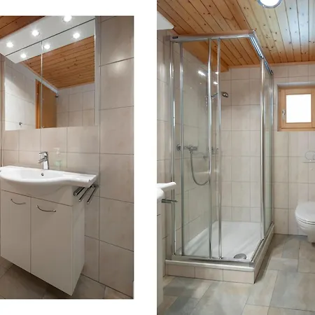 Uefem Bord By Interhome Casa vacanze