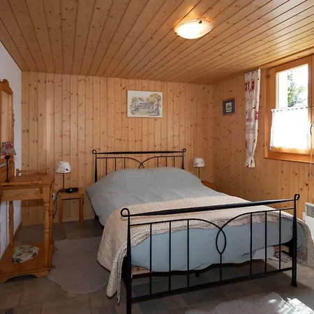 Uefem Bord By Interhome * Bellwald