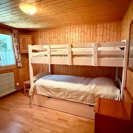 Uefem Bord By Interhome Casa vacanze Bellwald