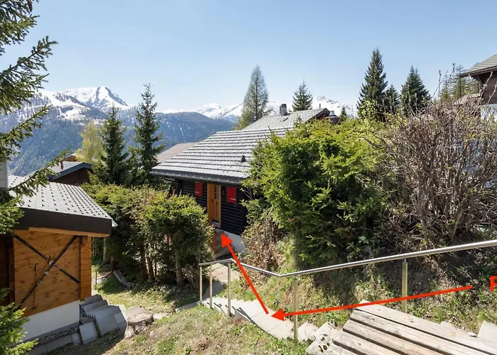 Uefem Bord By Interhome Casa vacanze