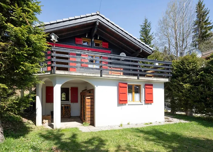 Uefem Bord By Interhome Bellwald