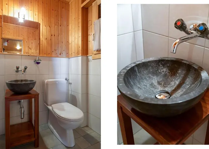 Uefem Bord By Interhome Feriehus *