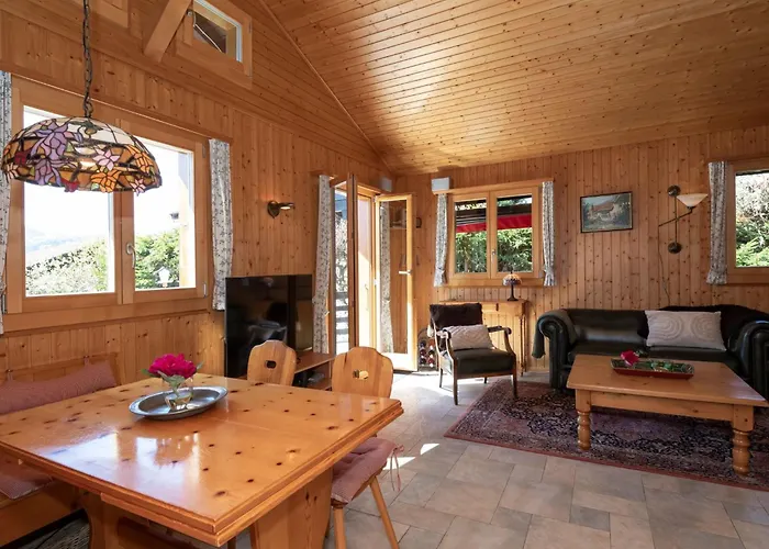 Uefem Bord By Interhome * Bellwald