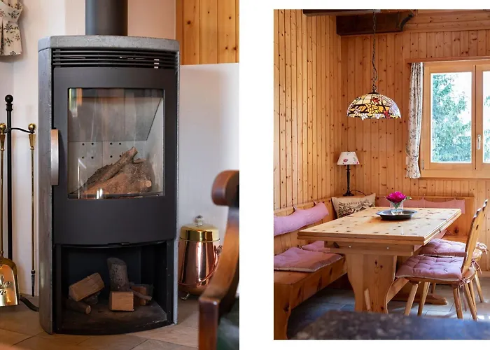 Uefem Bord By Interhome *