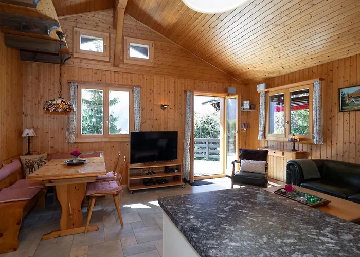 Uefem Bord By Interhome *