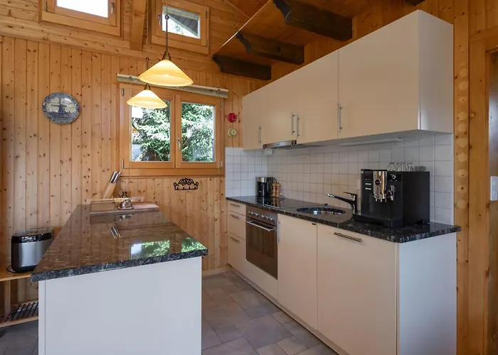 Uefem Bord By Interhome Feriehus
