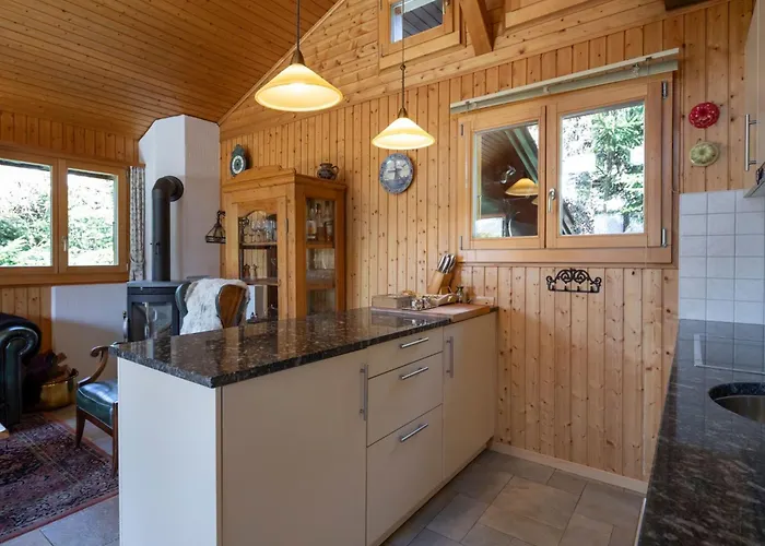 Uefem Bord By Interhome Bellwald