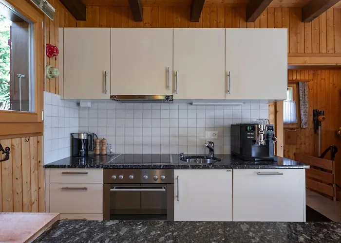 Uefem Bord By Interhome Feriehus *