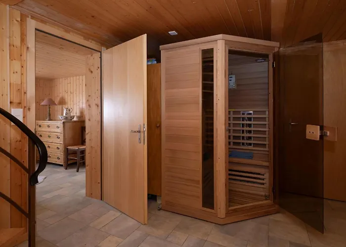 Uefem Bord By Interhome Feriehus