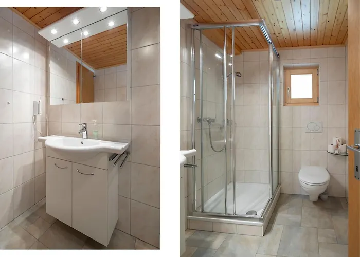 Uefem Bord By Interhome Casa vacanze