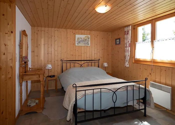 Uefem Bord By Interhome * Bellwald
